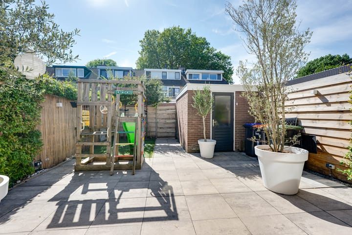 Foto 14 van van Hogendorplaan 20