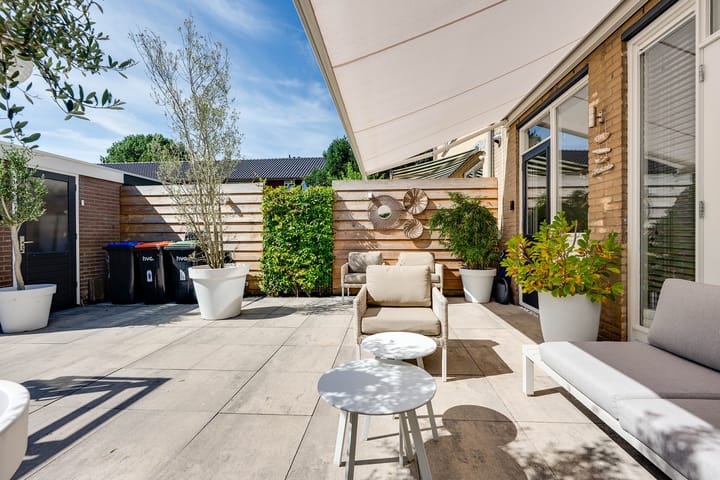 Foto 17 van van Hogendorplaan 20