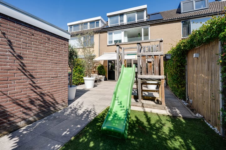 Foto 18 van van Hogendorplaan 20