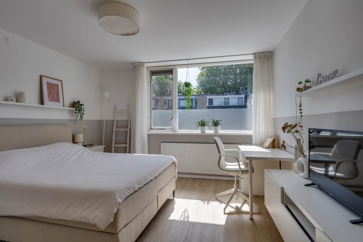 Foto 20 van van Hogendorplaan 20