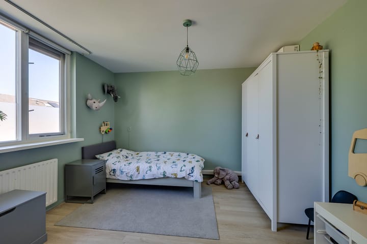 Foto 22 van van Hogendorplaan 20