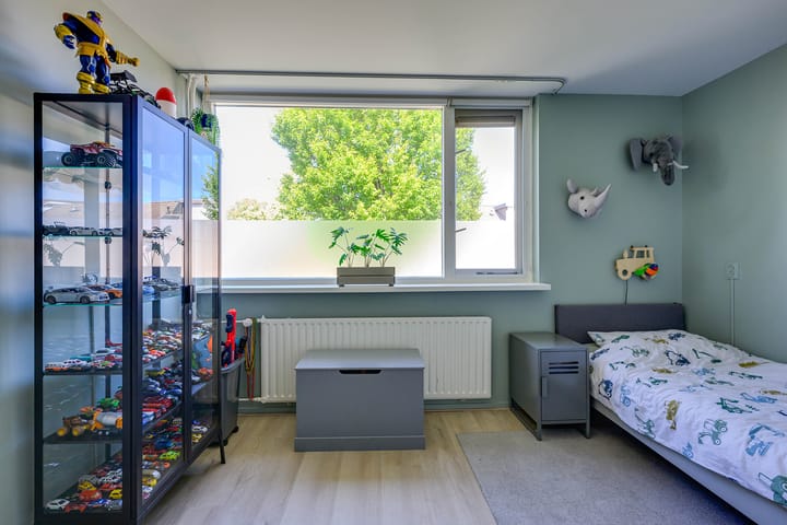 Foto 23 van van Hogendorplaan 20