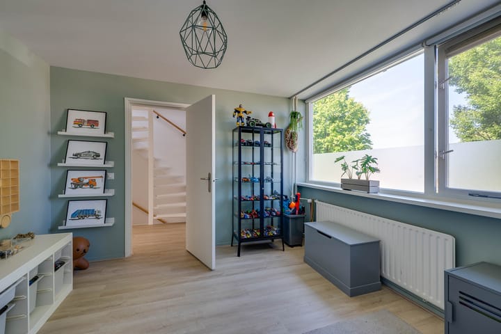 Foto 24 van van Hogendorplaan 20