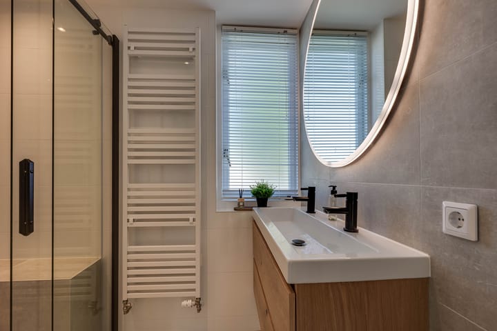 Foto 25 van van Hogendorplaan 20