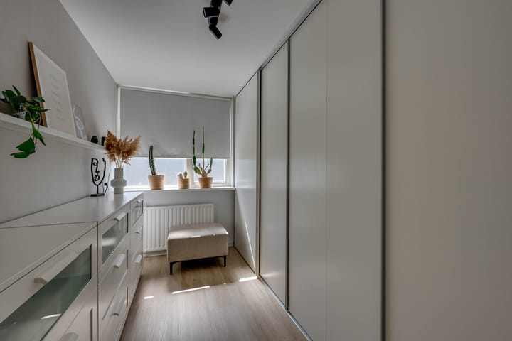 Foto 27 van van Hogendorplaan 20