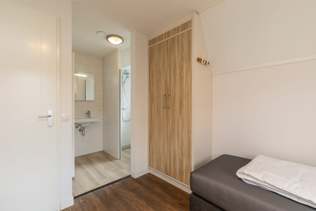 Foto 22 van John O. Forfarstraat 27