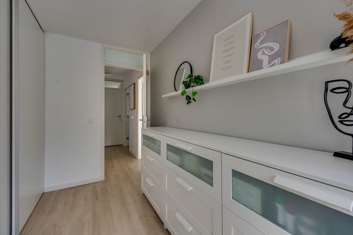 Foto 28 van van Hogendorplaan 20