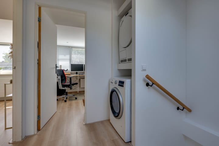 Foto 29 van van Hogendorplaan 20