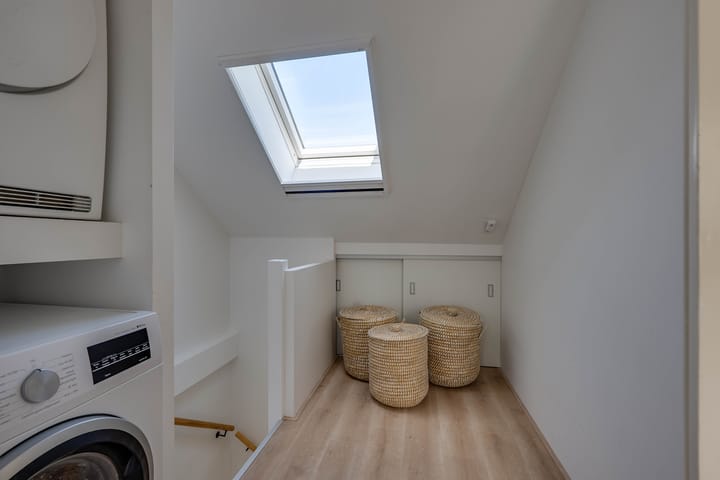 Foto 30 van van Hogendorplaan 20