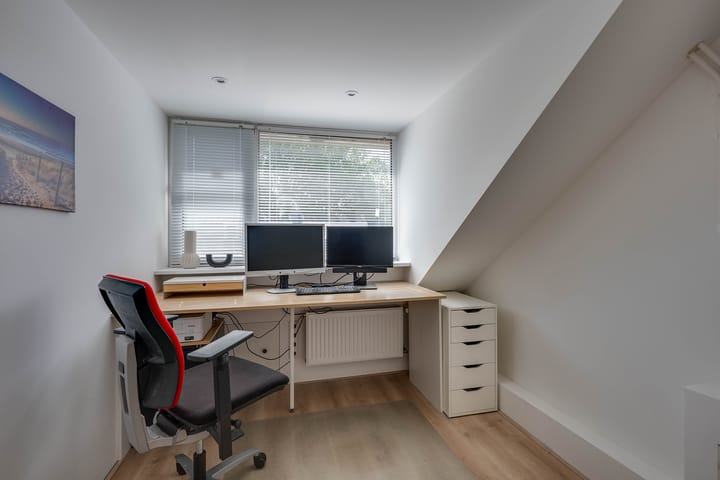 Foto 31 van van Hogendorplaan 20