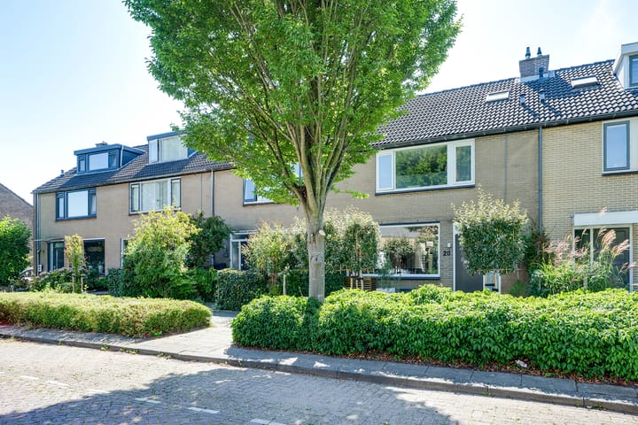 Foto 36 van van Hogendorplaan 20