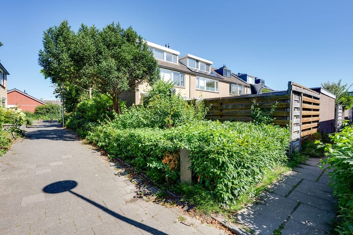 Foto 37 van van Hogendorplaan 20