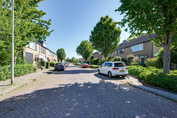 Foto 38 van van Hogendorplaan 20