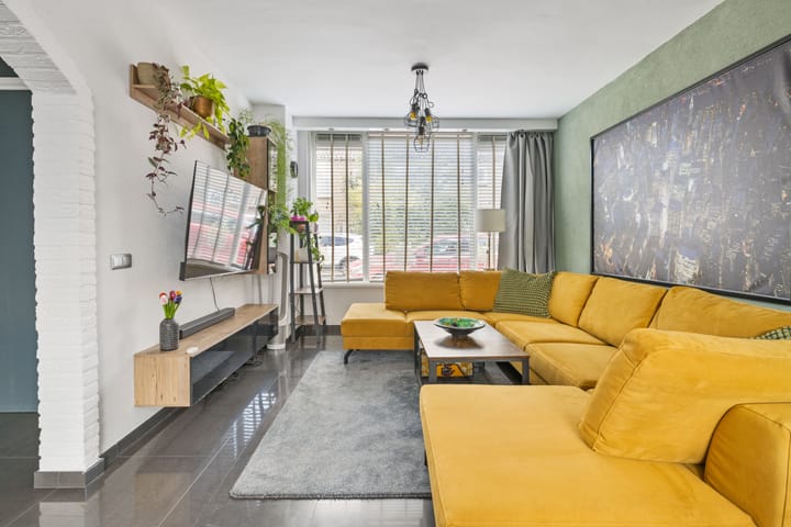 Foto 2 van Malingréstraat 3