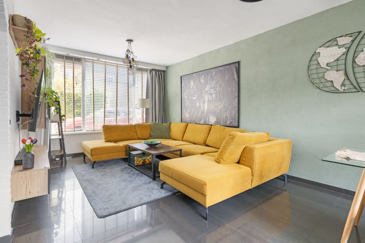 Foto 3 van Malingréstraat 3