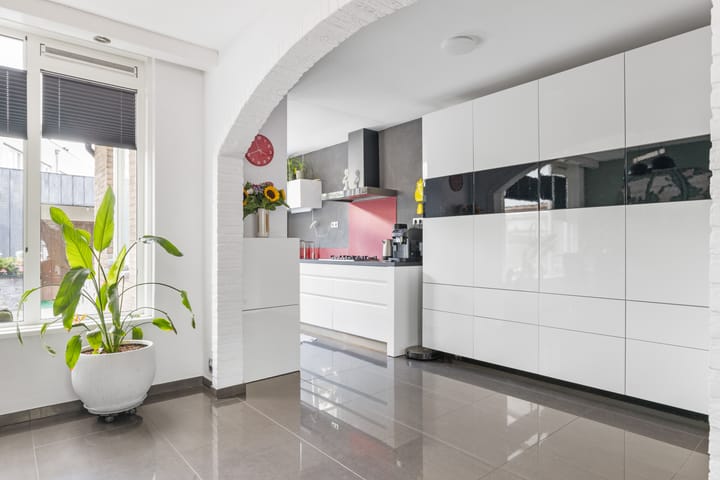 Foto 5 van Malingréstraat 3