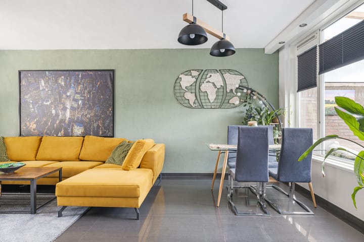 Foto 6 van Malingréstraat 3