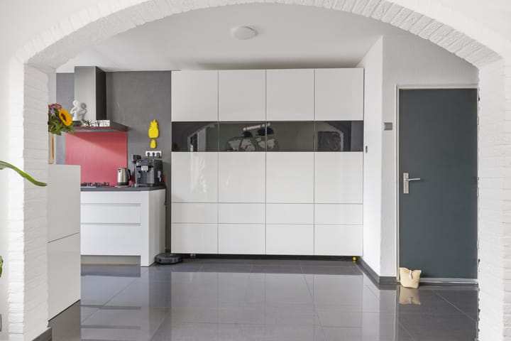 Foto 7 van Malingréstraat 3