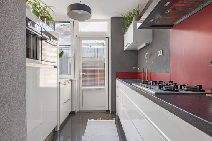 Foto 9 van Malingréstraat 3