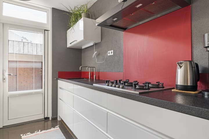 Foto 10 van Malingréstraat 3