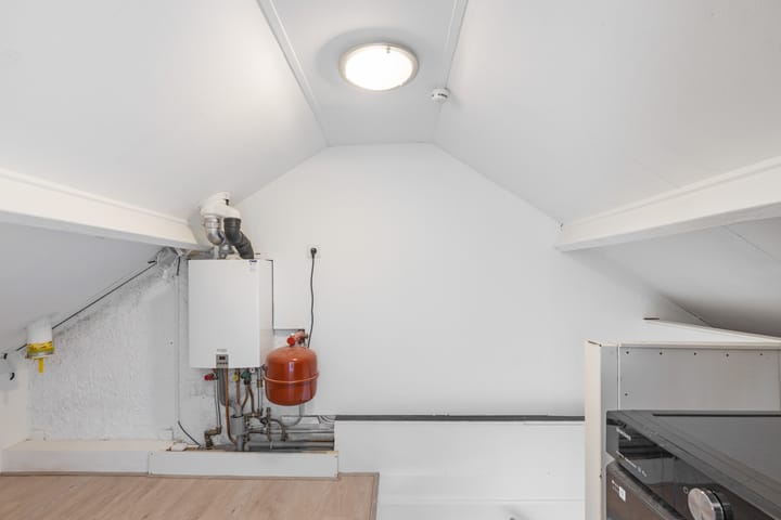 Foto 24 van Malingréstraat 3