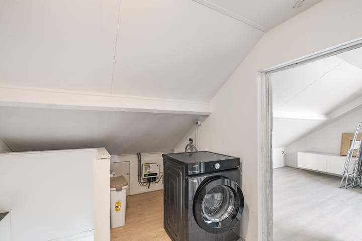 Foto 25 van Malingréstraat 3