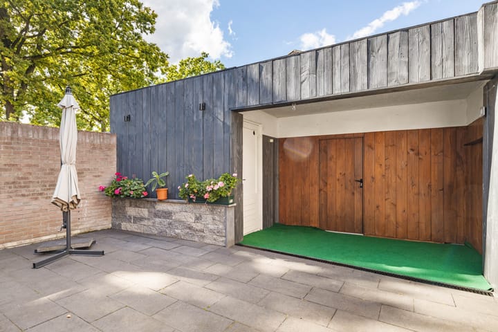 Foto 30 van Malingréstraat 3