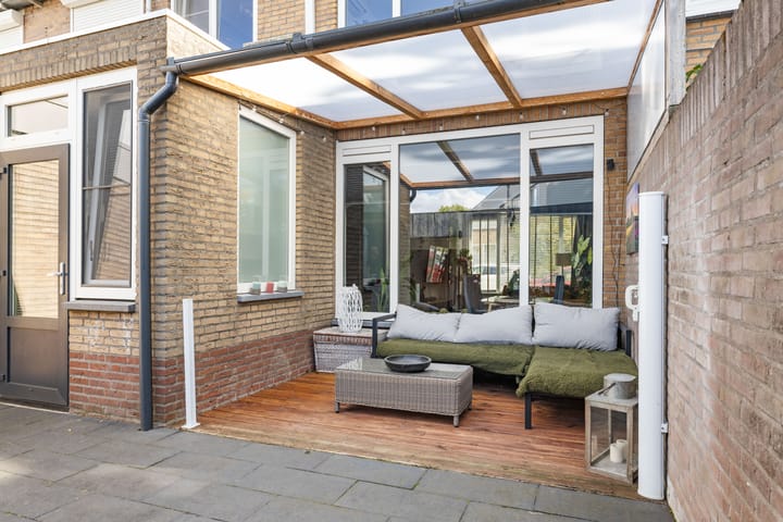 Foto 32 van Malingréstraat 3