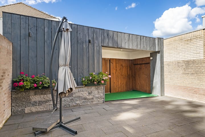 Foto 33 van Malingréstraat 3