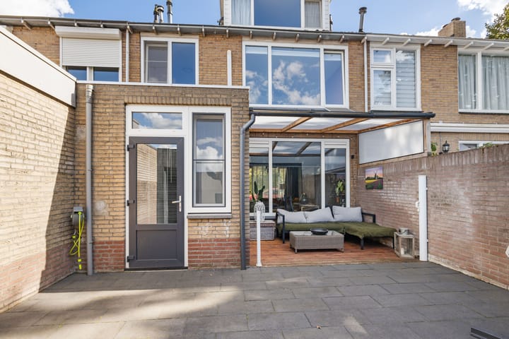 Foto 34 van Malingréstraat 3