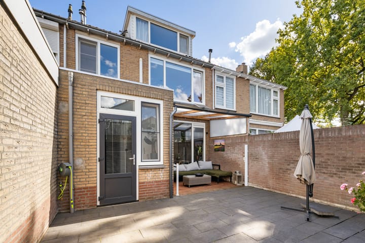 Foto 35 van Malingréstraat 3