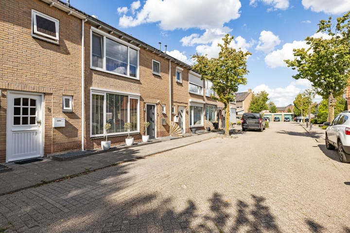 Foto 36 van Malingréstraat 3