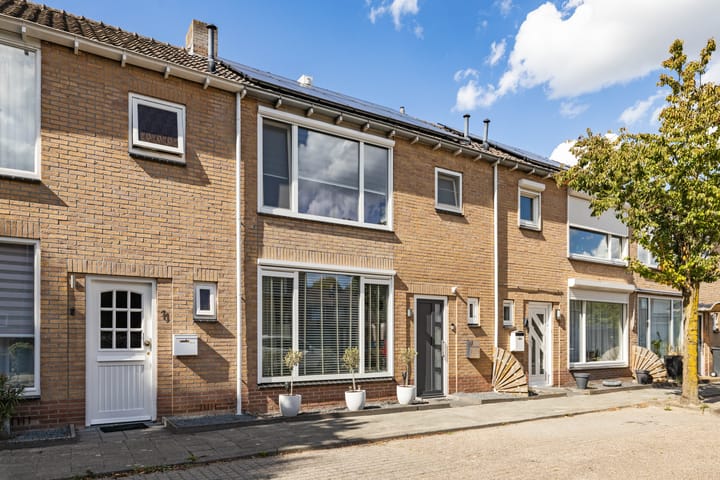 Foto 37 van Malingréstraat 3