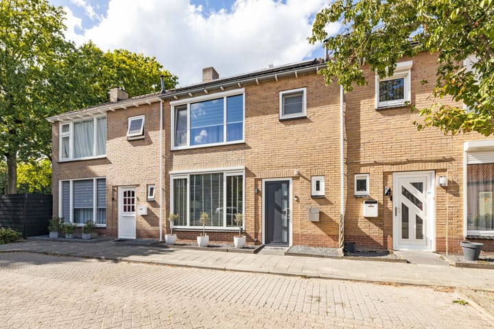 Foto 38 van Malingréstraat 3