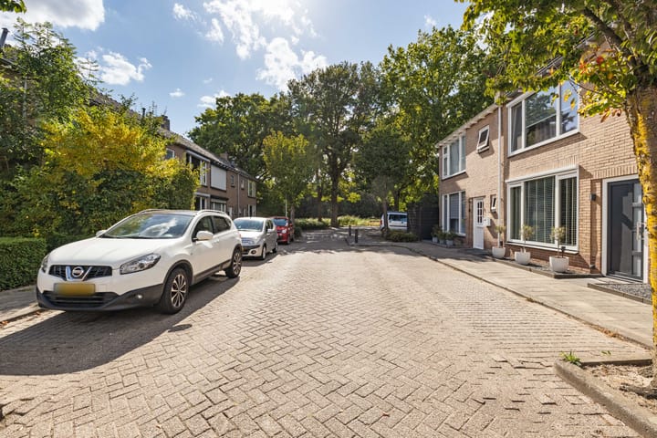 Foto 39 van Malingréstraat 3