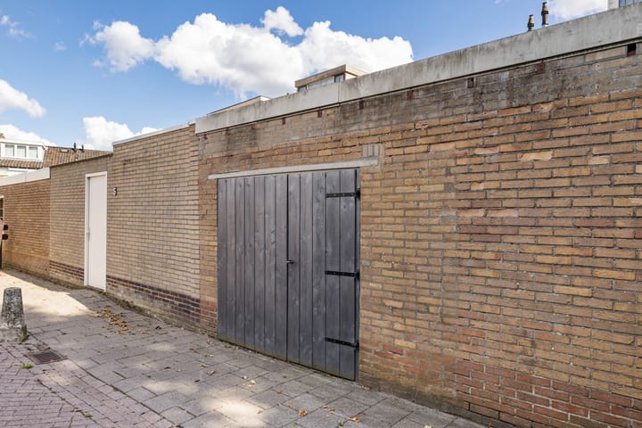 Foto 40 van Malingréstraat 3