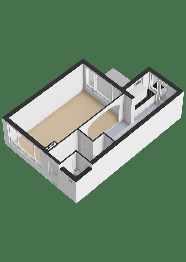 Foto 43 van Malingréstraat 3