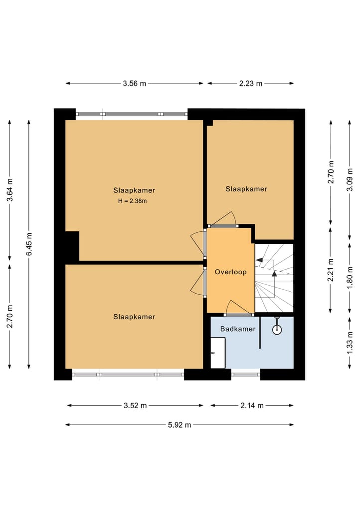 Foto 44 van Malingréstraat 3