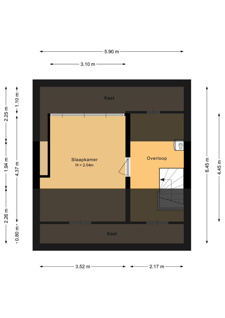 Foto 46 van Malingréstraat 3