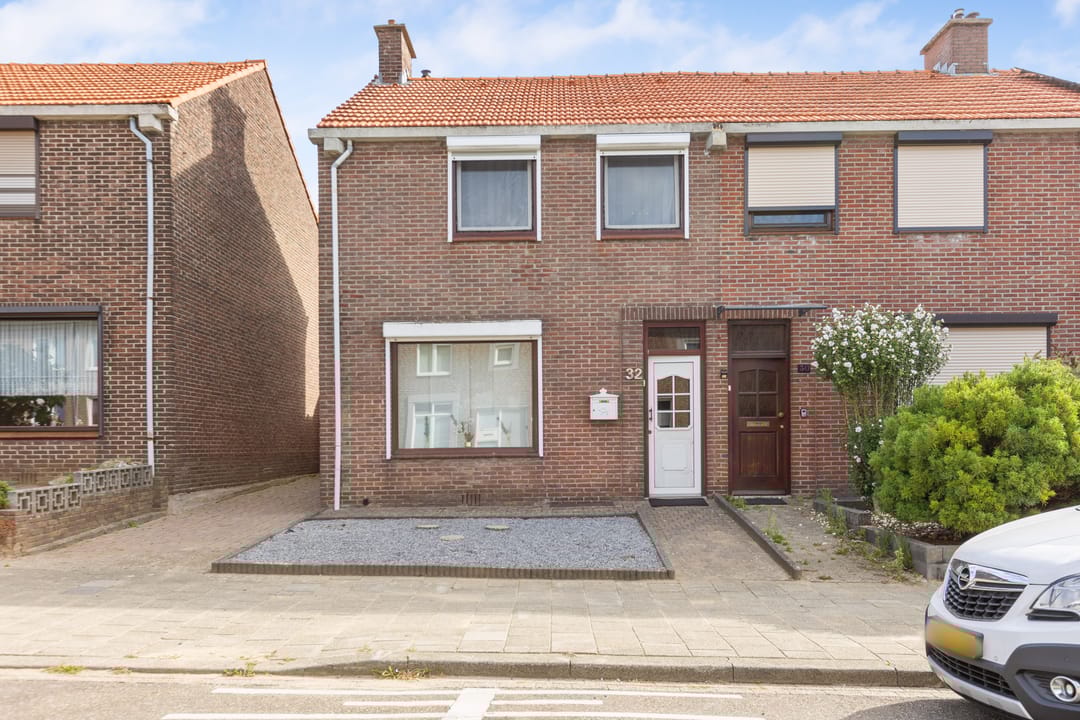 Foto 1 van Paadweg 32