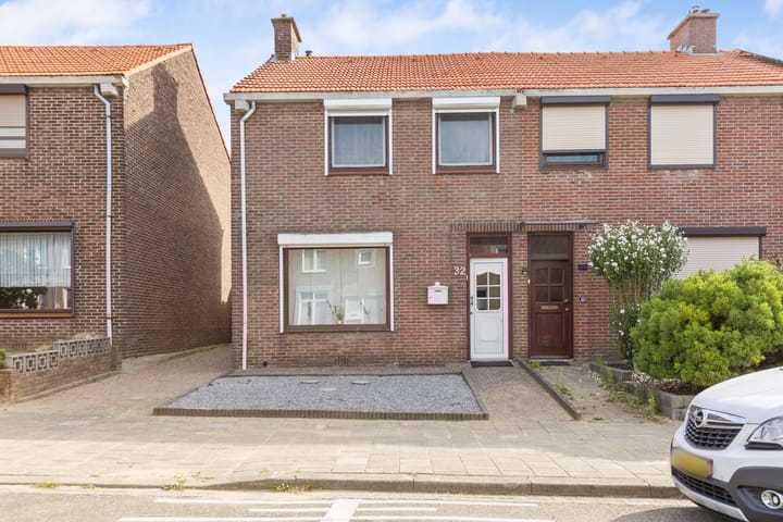 Foto 1 van Paadweg 32