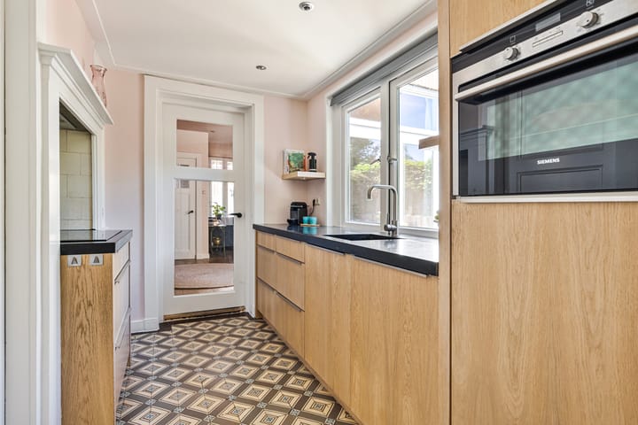 Photo 3 of Bilderdijkstraat 42