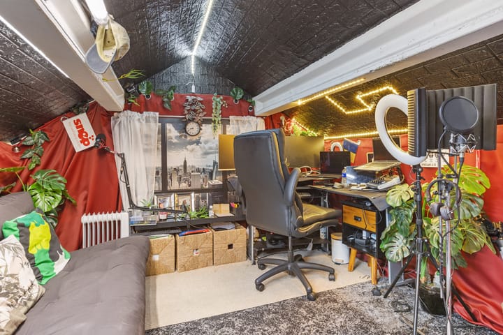 Foto 24 van Paadweg 32