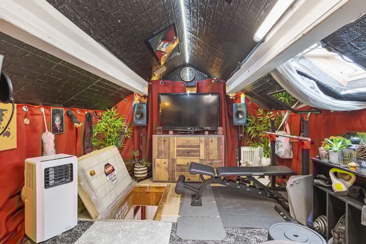 Foto 25 van Paadweg 32