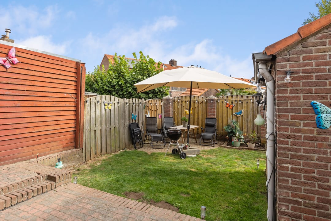 Foto 26 van Paadweg 32