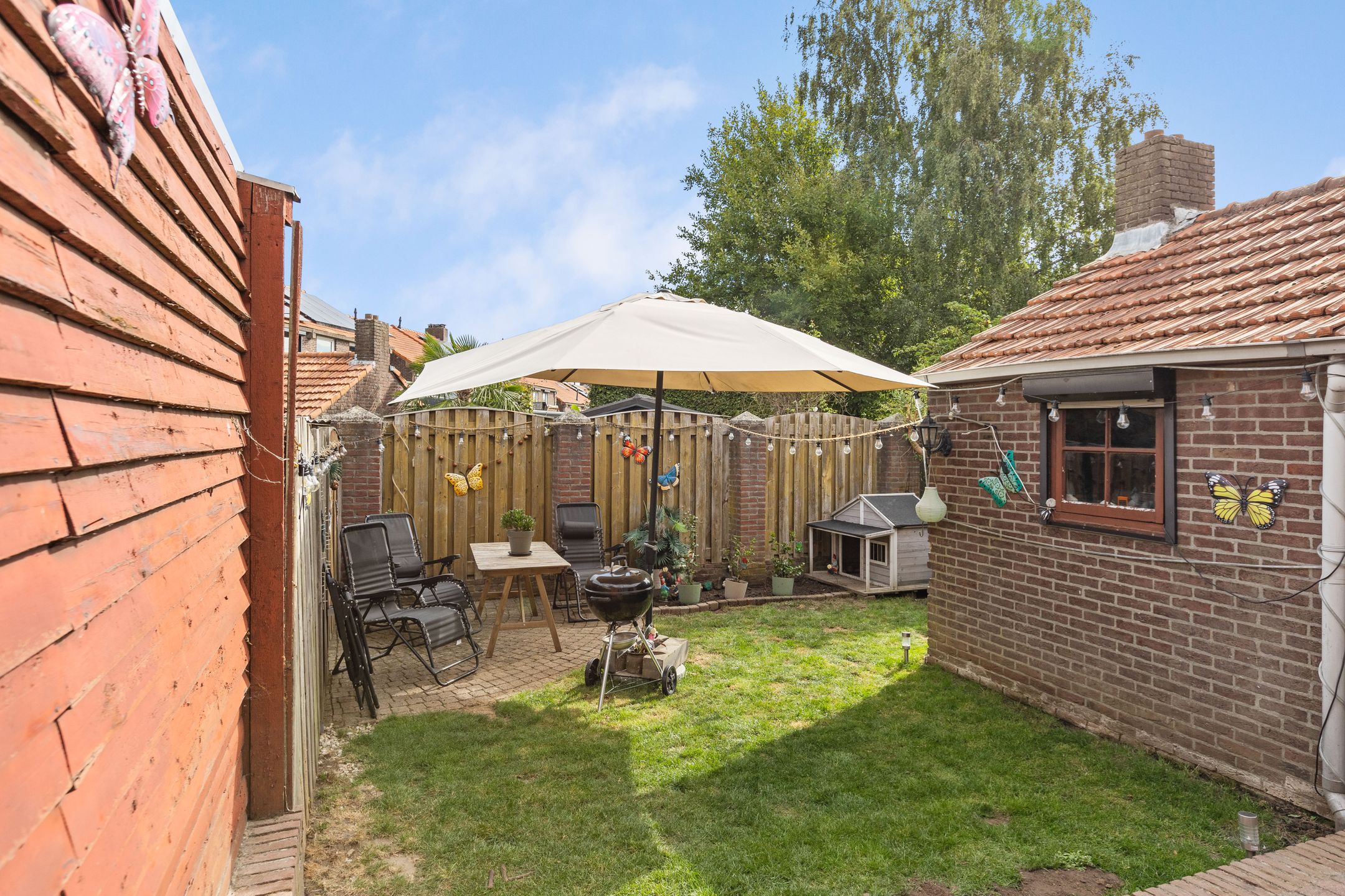 Foto 27 van Paadweg 32