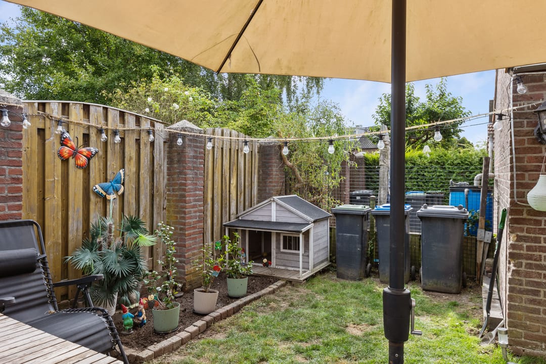 Foto 28 van Paadweg 32