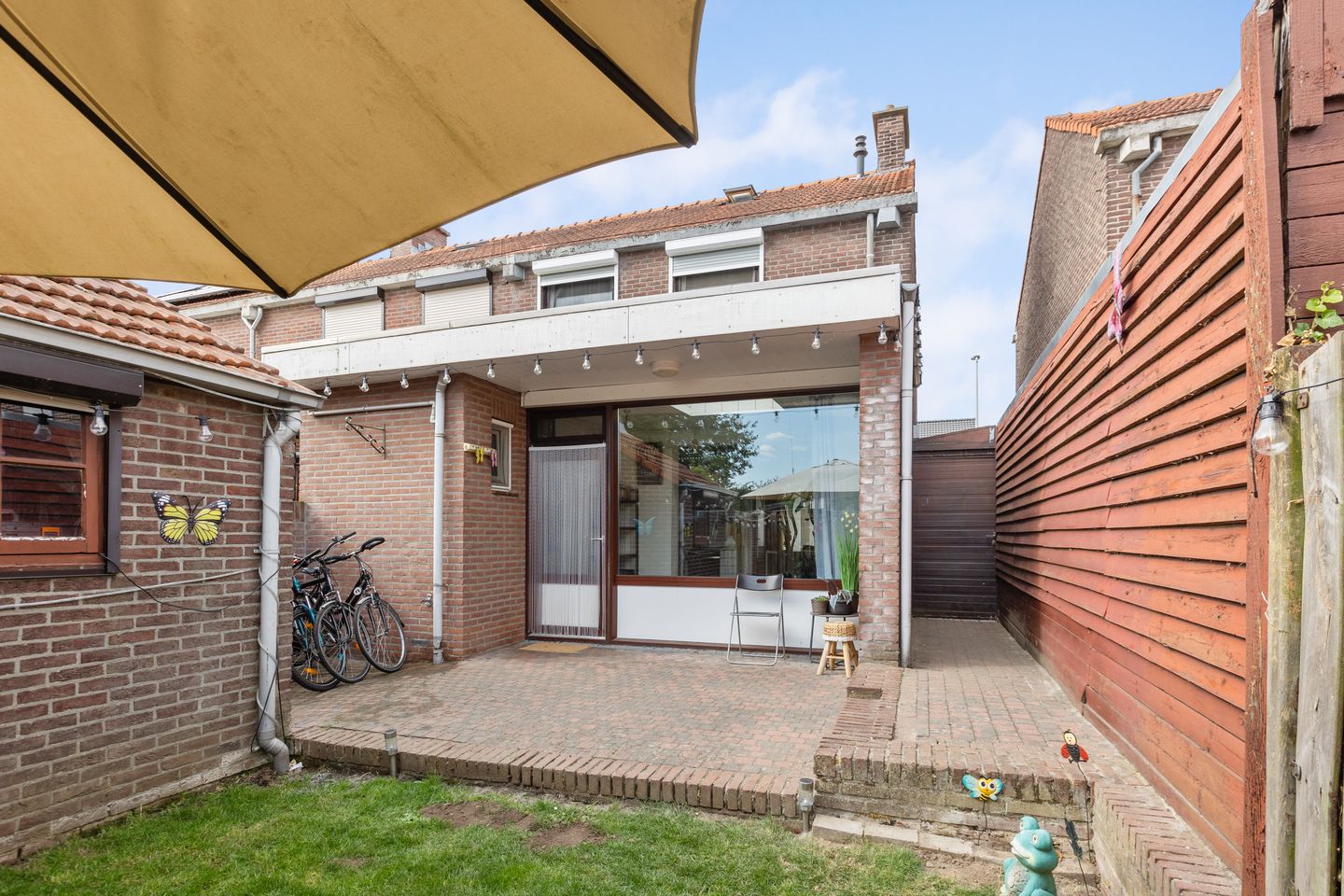 Foto 29 van Paadweg 32