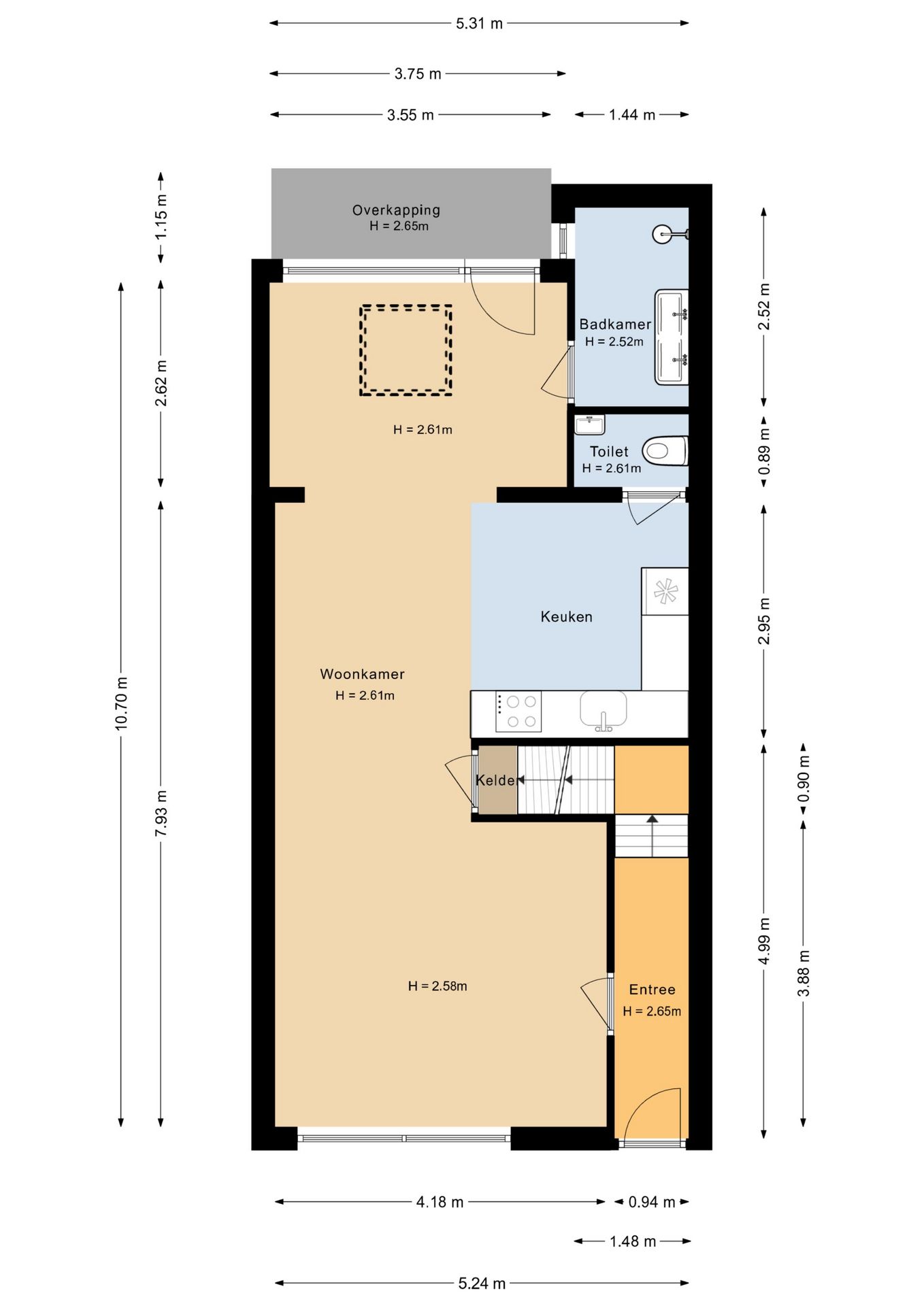 Foto 35 van Paadweg 32