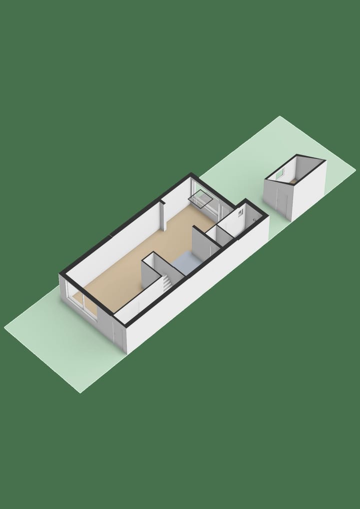 Foto 44 van Paadweg 32